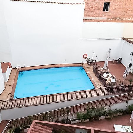 Charming Plaza Mayor II مدريد المظهر الخارجي الصورة