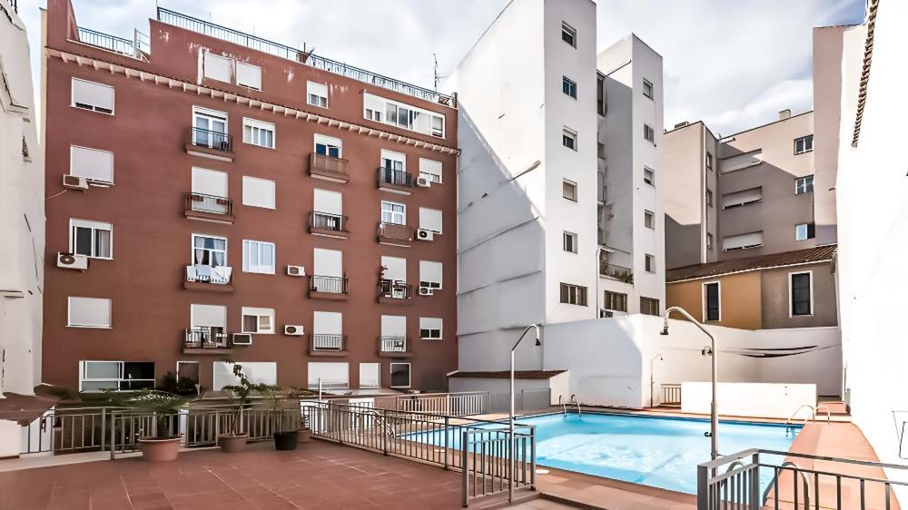 Charming Plaza Mayor II مدريد المظهر الخارجي الصورة