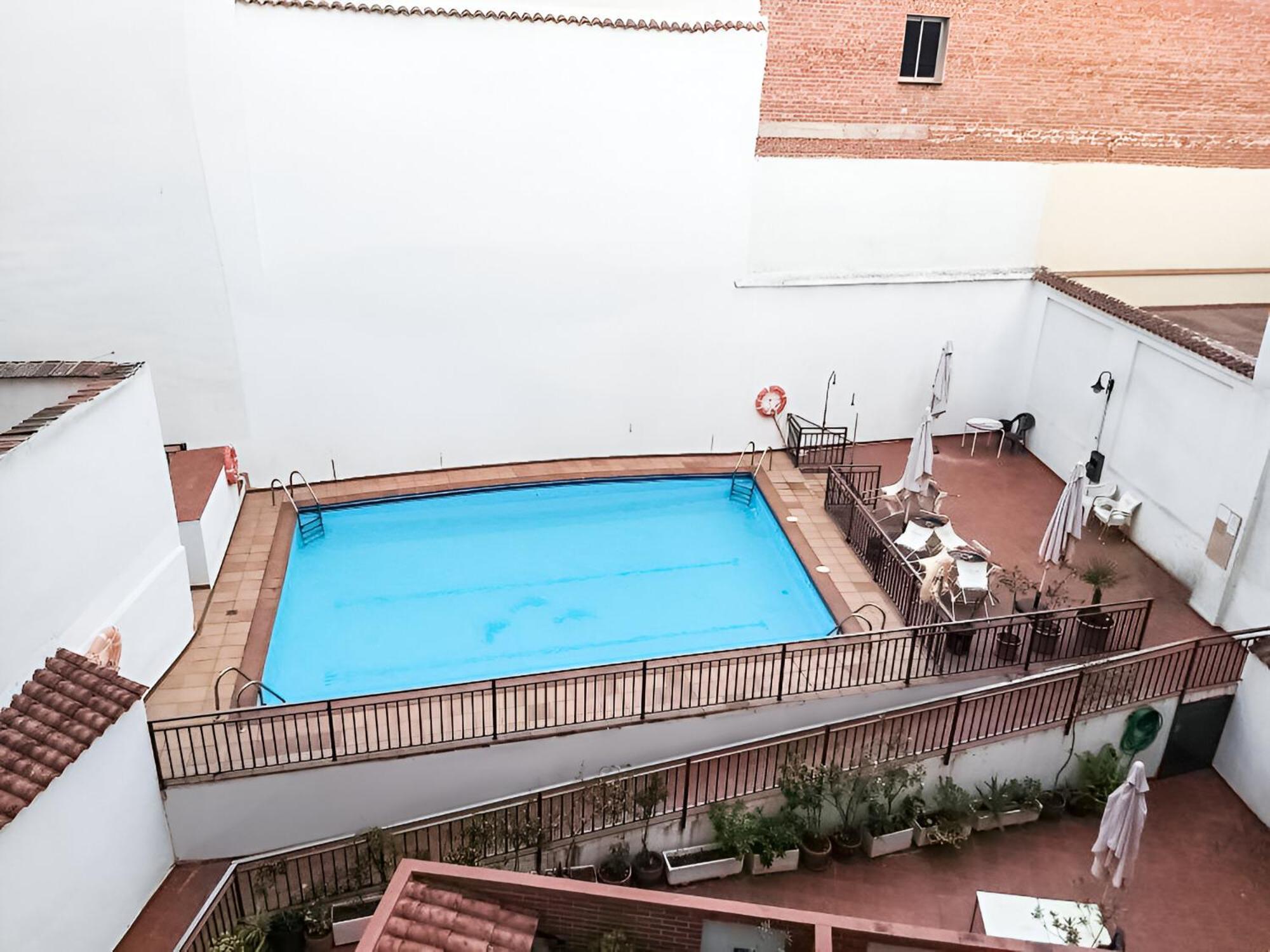 Charming Plaza Mayor II مدريد المظهر الخارجي الصورة
